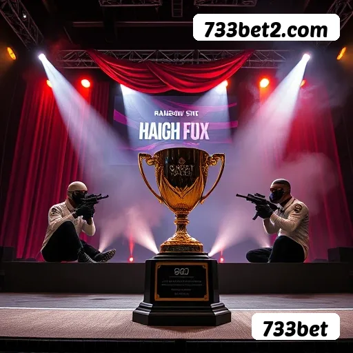 Sistema de apostas 733bet - Imagem principal