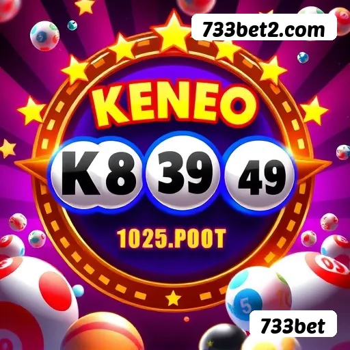 Cassino online 733bet - Imagem principal