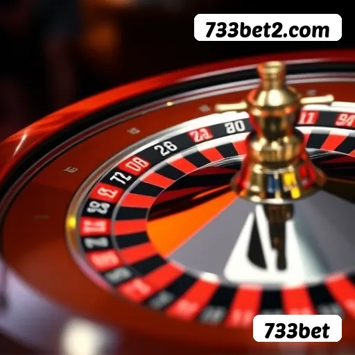 Painel de conta 733bet