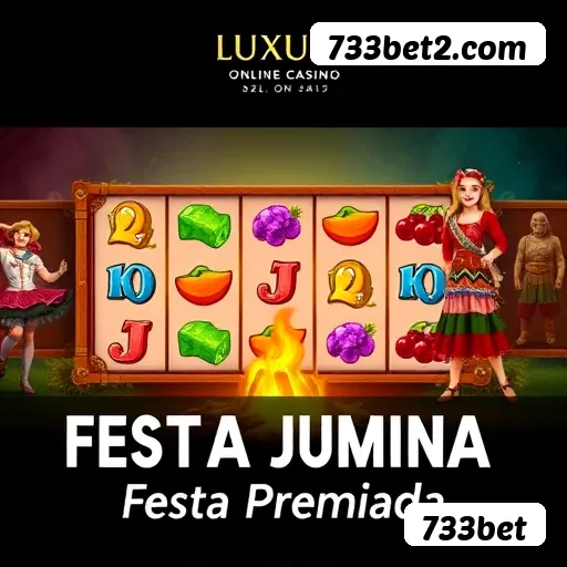 Jogos 733bet - Imagem principal