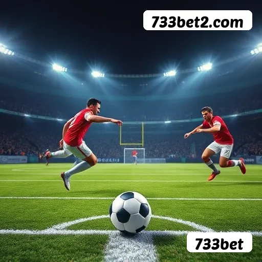 Login seguro 733bet - Imagem principal