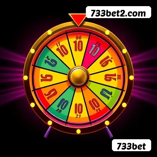 Chuva de bônus 733bet - Slots e caça-níqueis