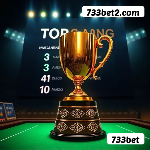 Tornar VIP 733bet
